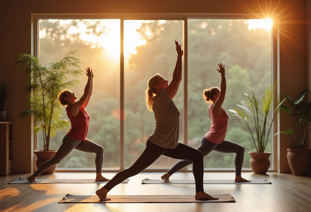 Філософія йоги varkeluth - медитація та внутрішня гармонія